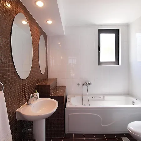 Villa Rotunda B Chania (Crete)