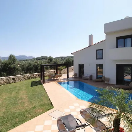Rotunda B Villa *